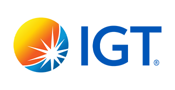 IGT games bedrijf